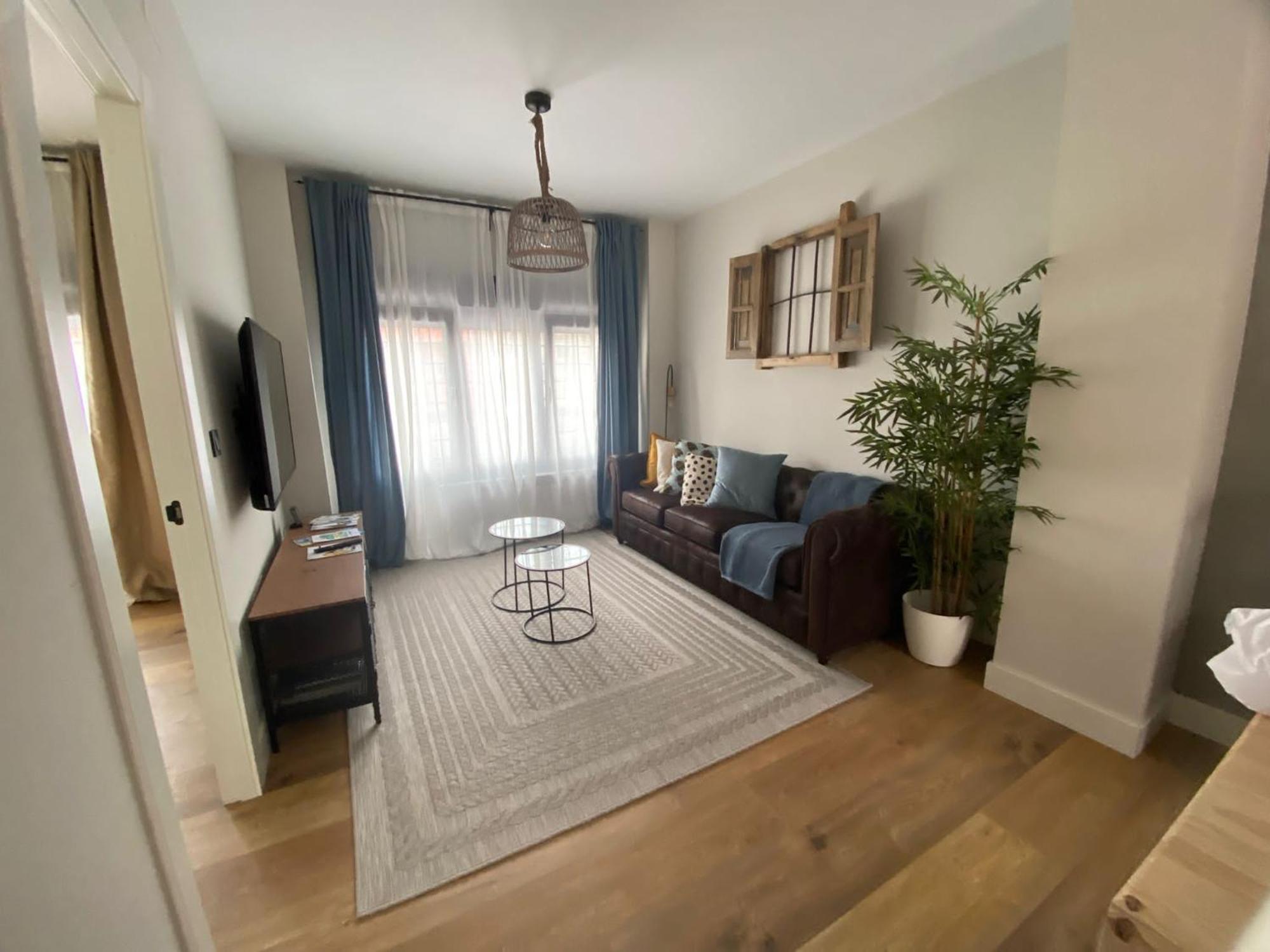 Apartment Cornelia 01 Santander