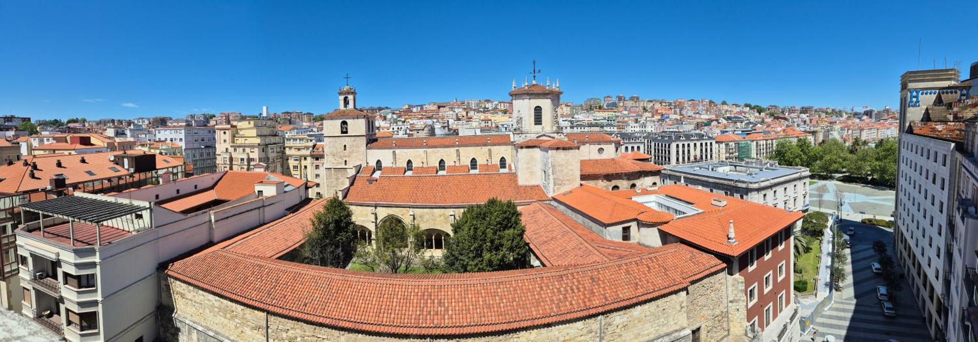 Haus Catedral *
