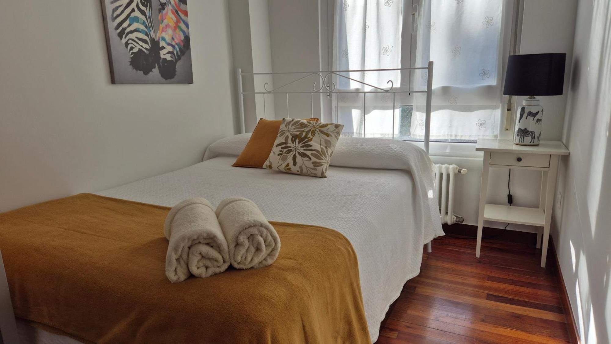 Urbanizacion Delfines Apartamento Santander