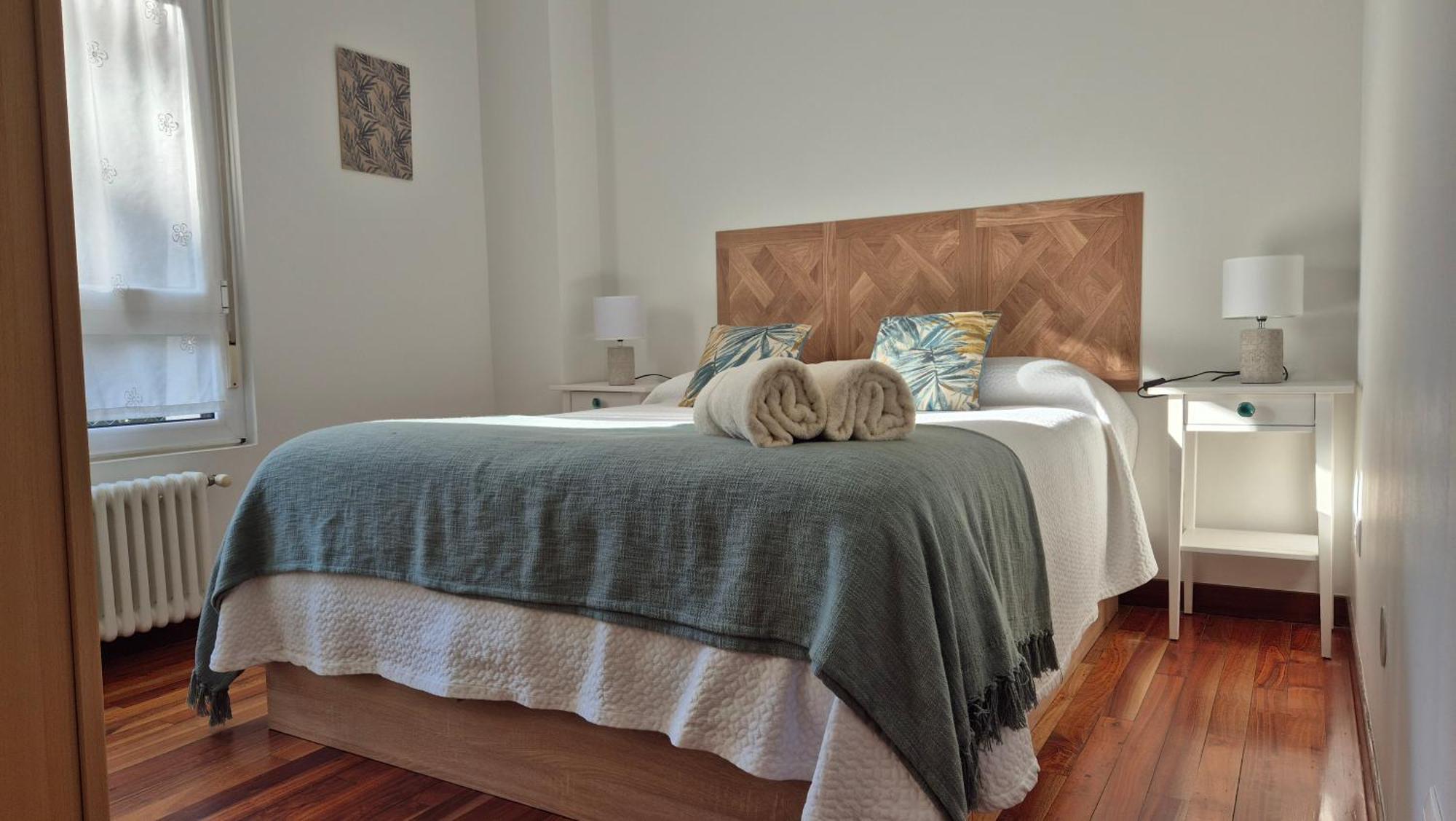 Urbanizacion Delfines Apartamento Santander