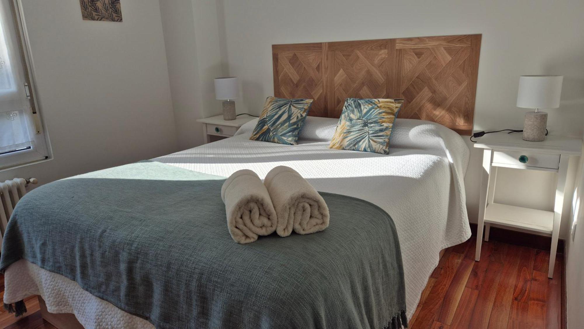 Apartamento Urbanizacion Delfines *