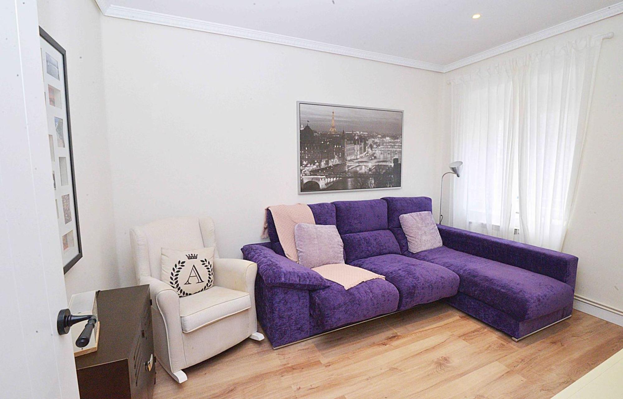 Apartamento Con Encanto 