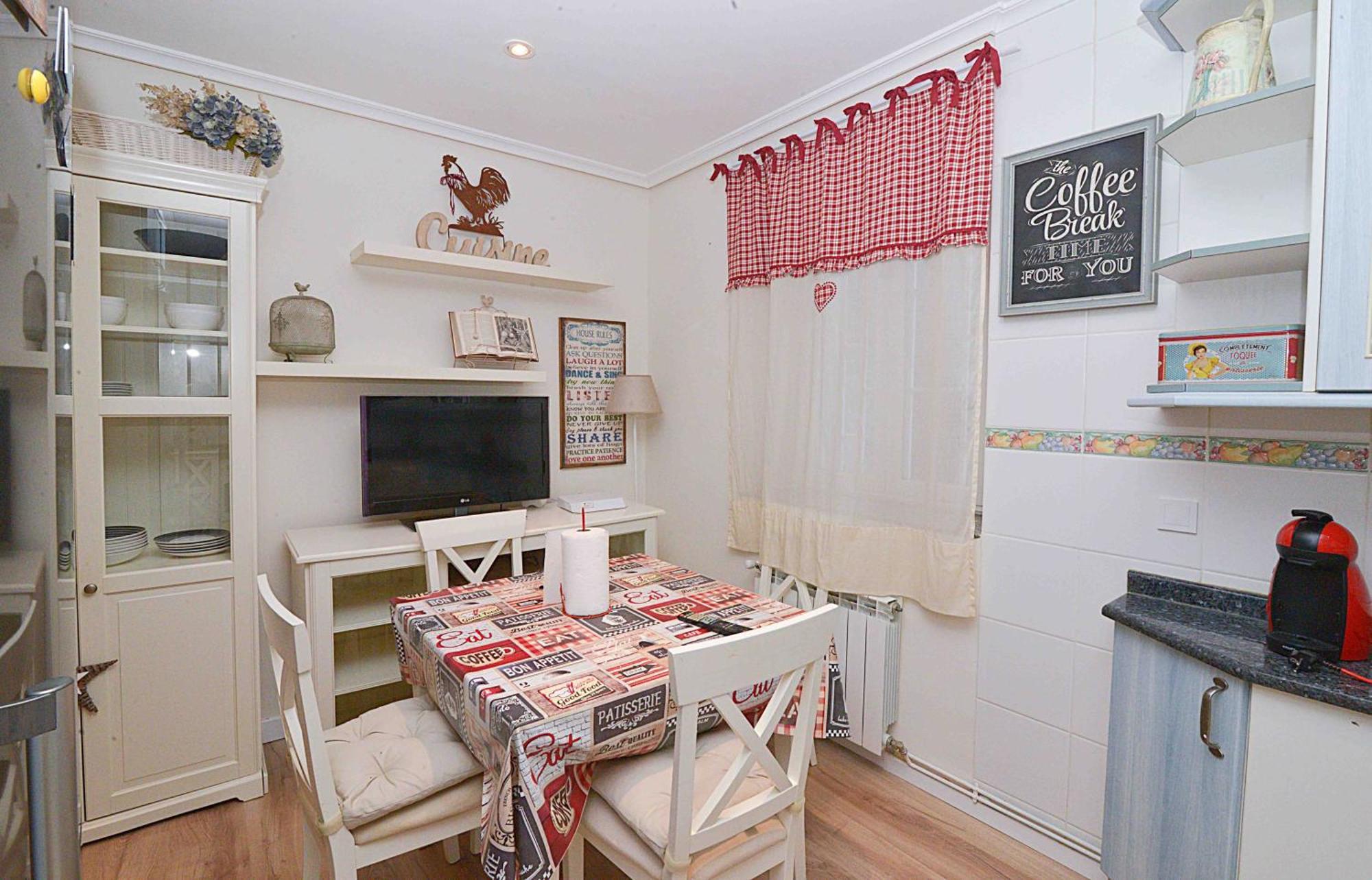 Apartamento Con Encanto 