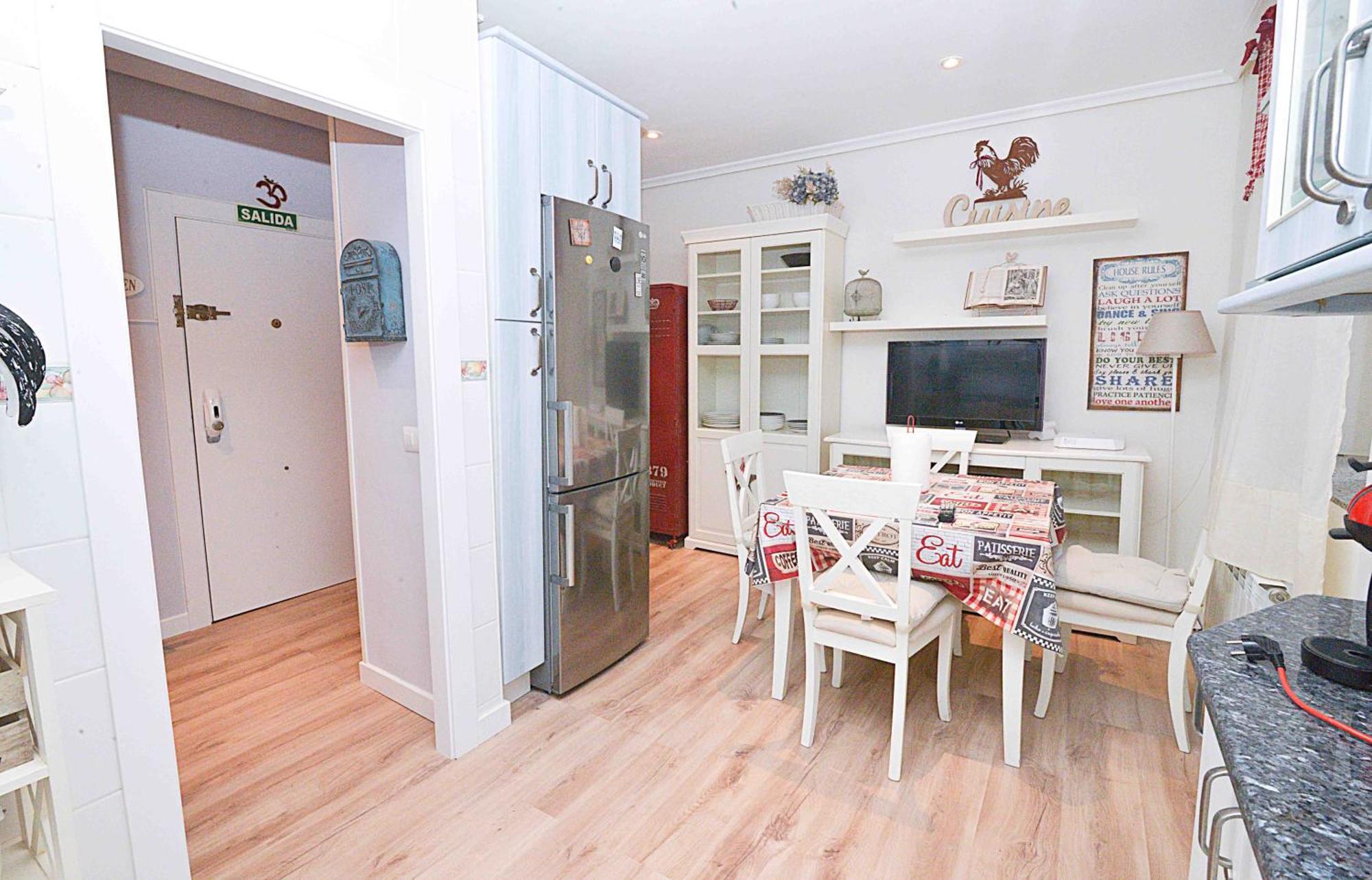 Apartment Con Encanto 