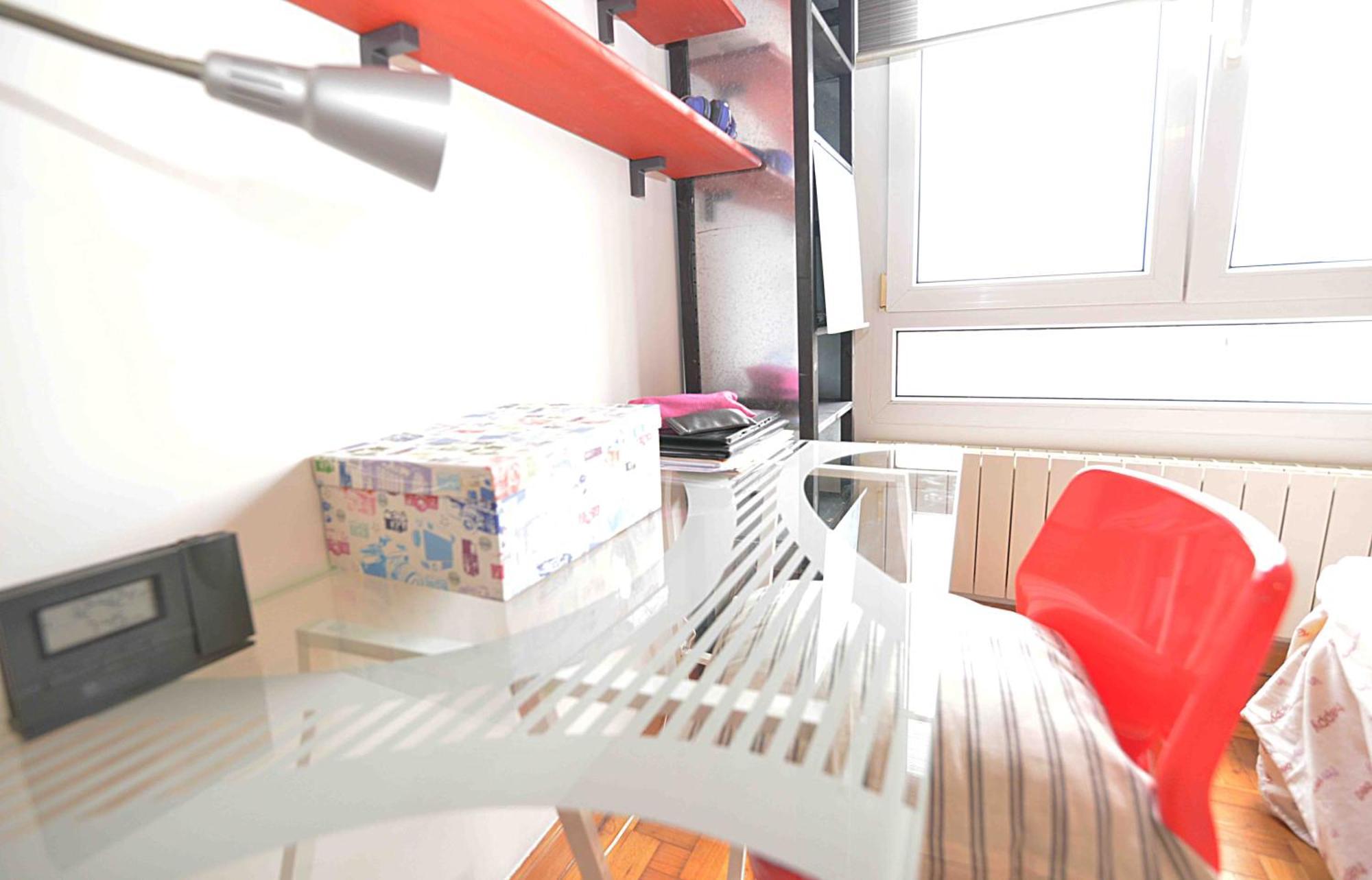 Apartamento Canos By Just-room Santander