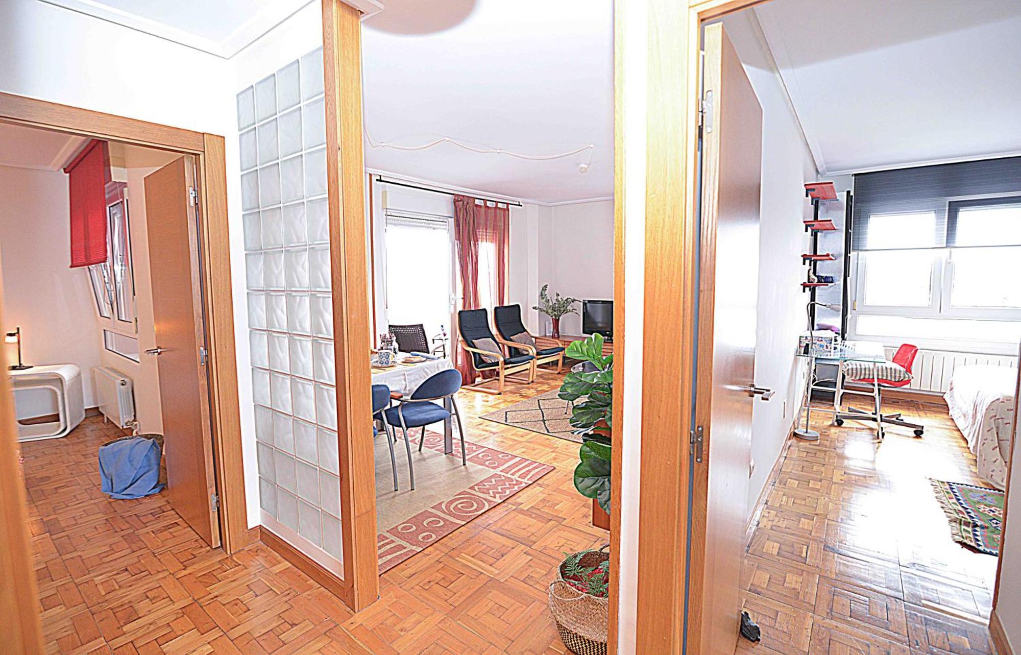 Apartamento Canos By Just-room Santander