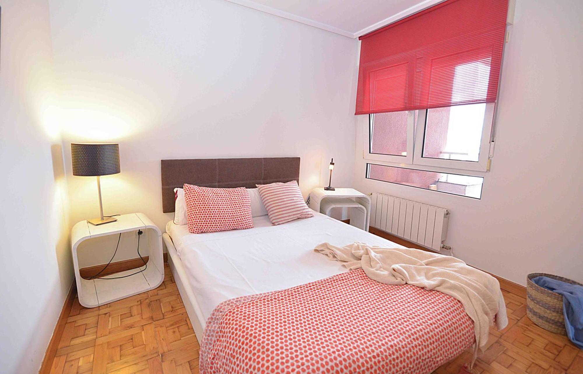 Canos By Just-room Apartamento Santander