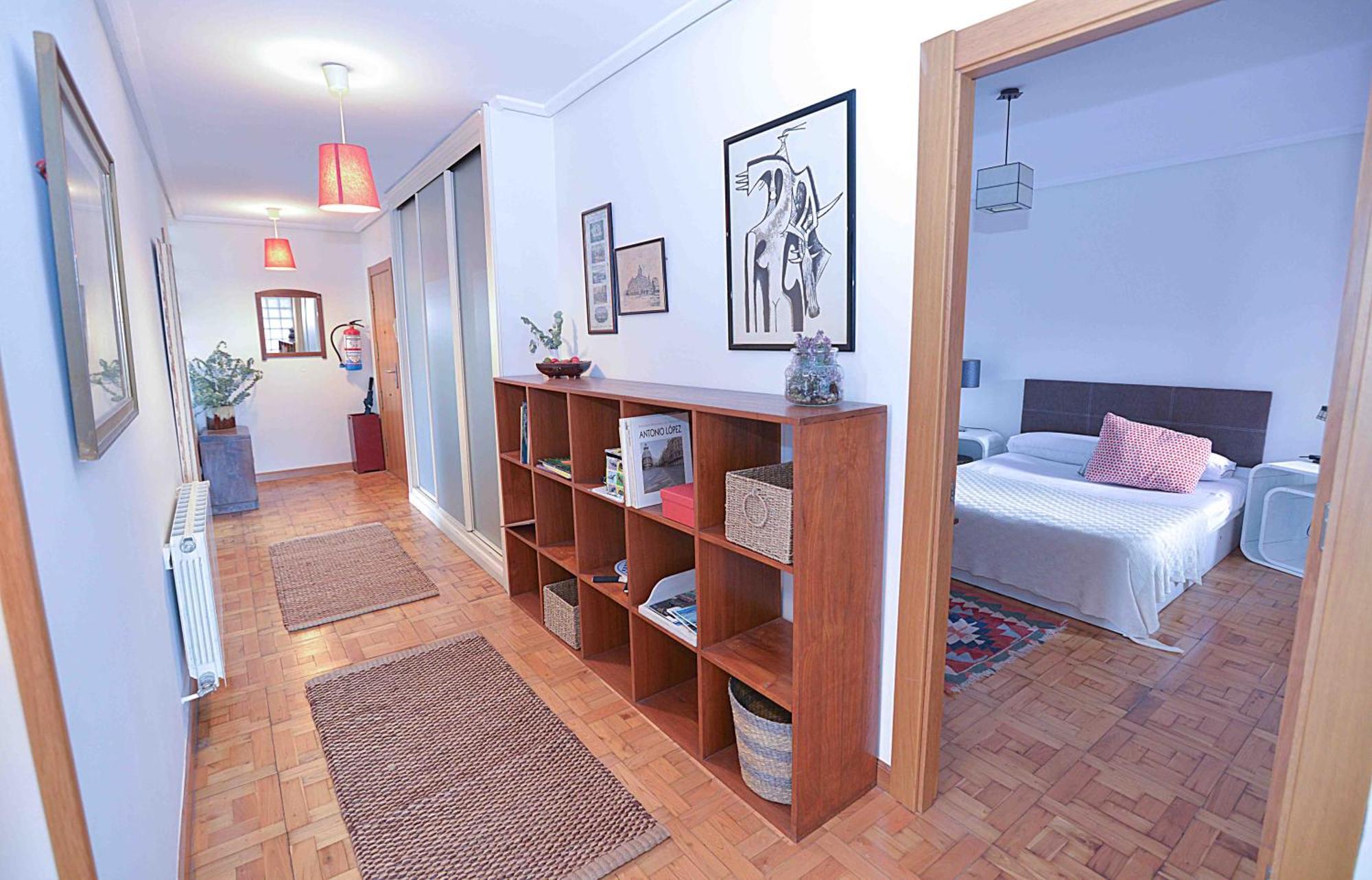 Canos By Just-room * Santander