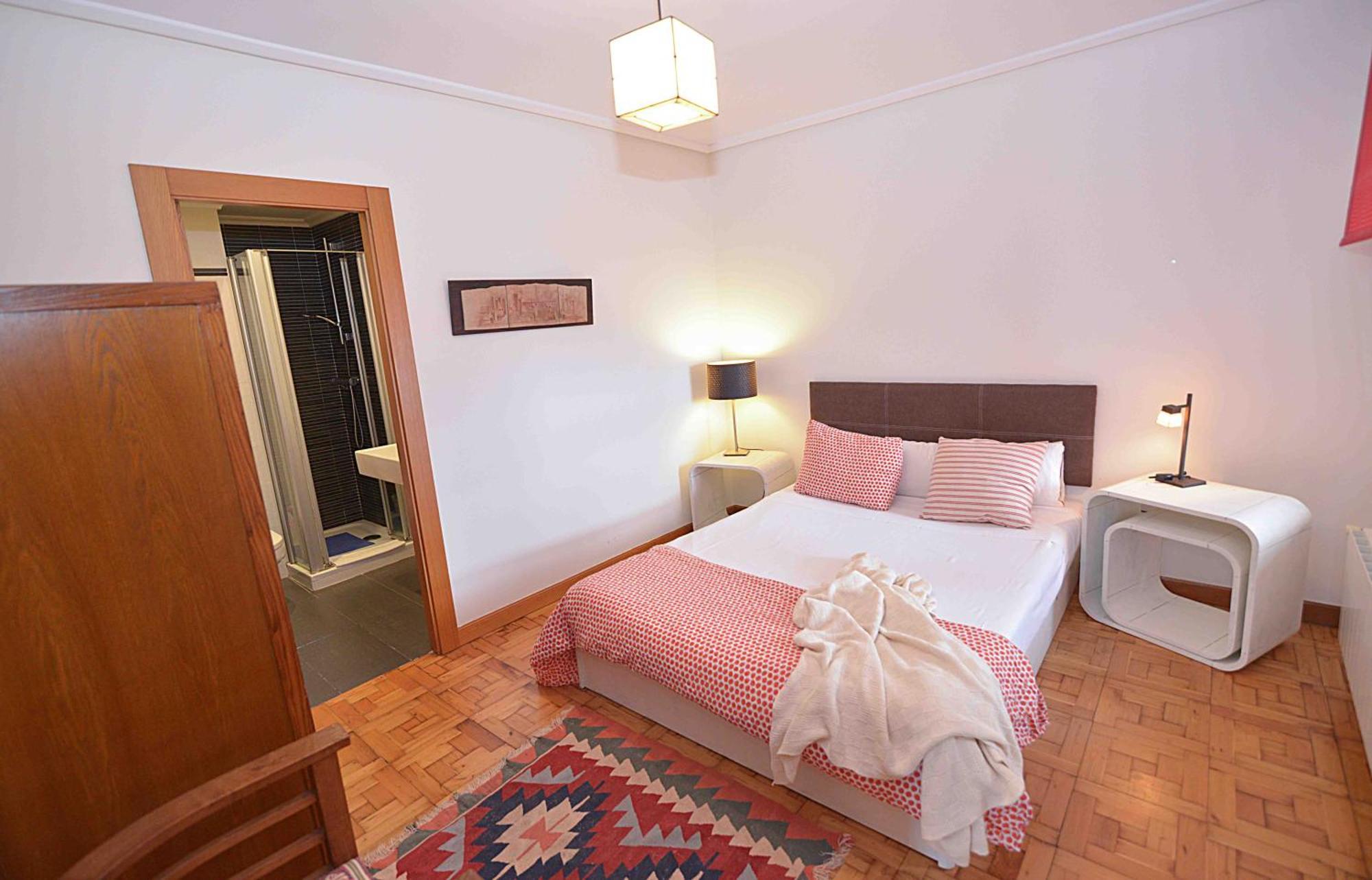 Canos By Just-room Apartamento