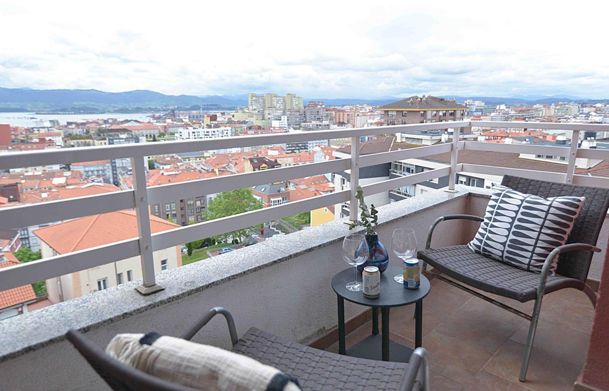Canos By Just-room Apartamento Santander