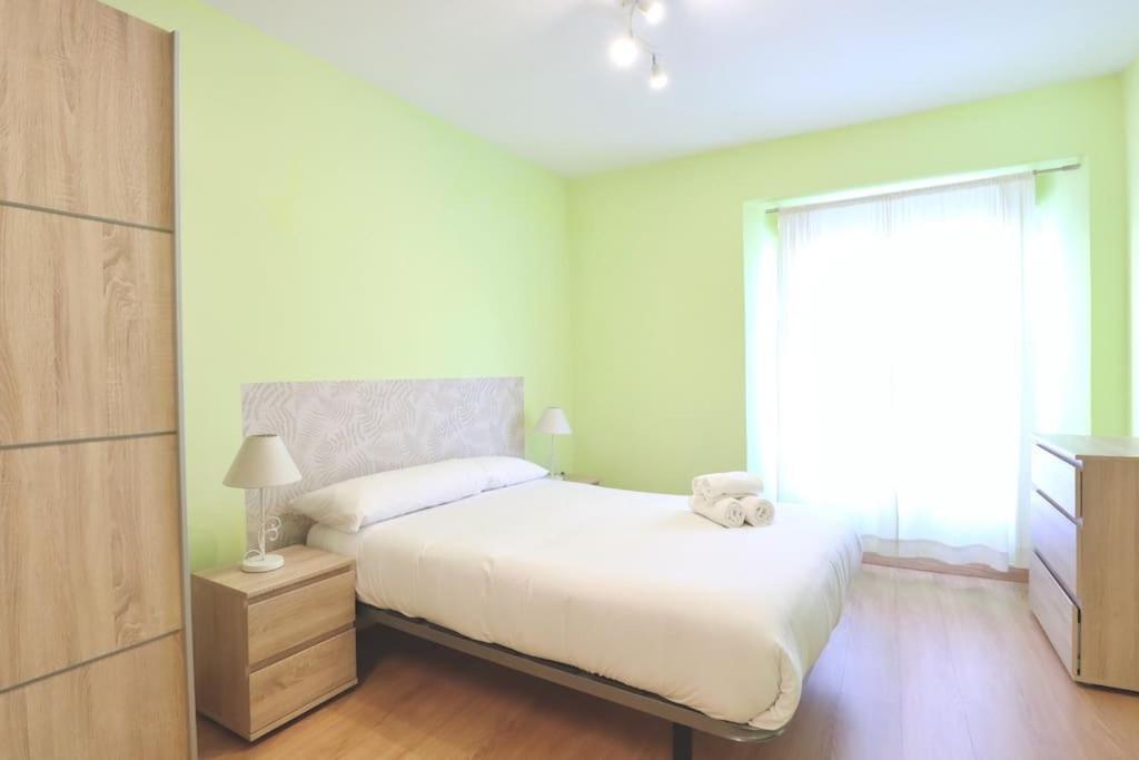 Apartamento Notel Club - El Jardin *