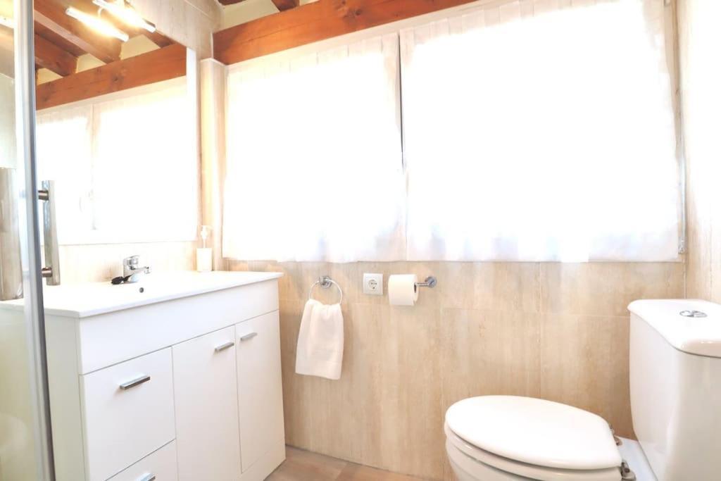 Notel Club - El Jardin Apartamento Santander