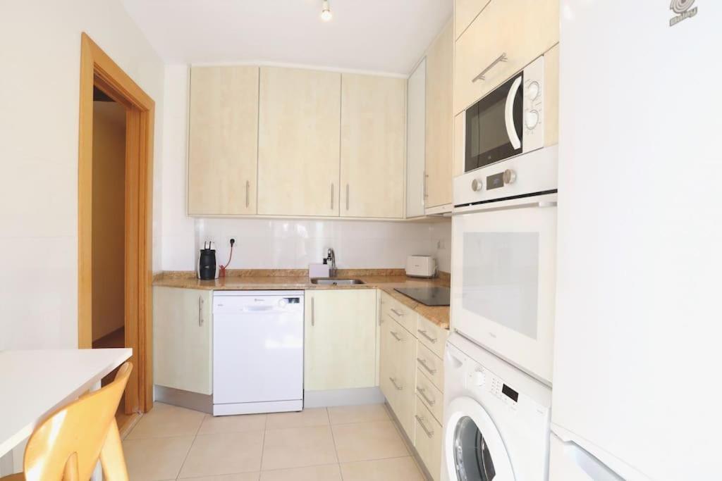 Apartamento Notel Club - El Jardin Santander