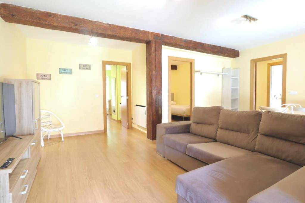 Apartamento Notel Club - El Jardin Santander