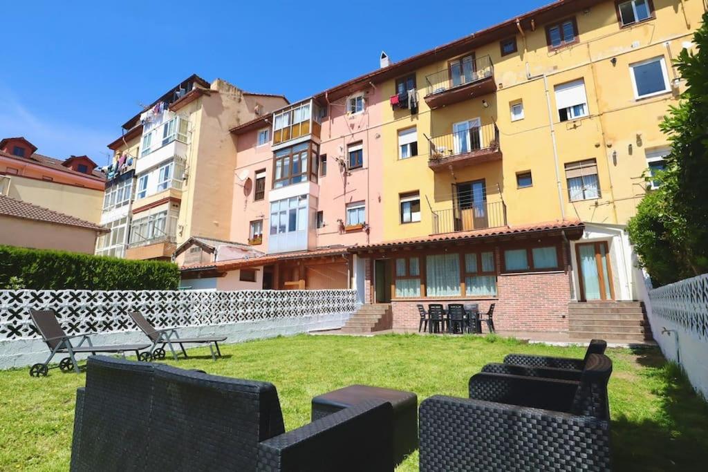 Apartamento Notel Club - El Jardin