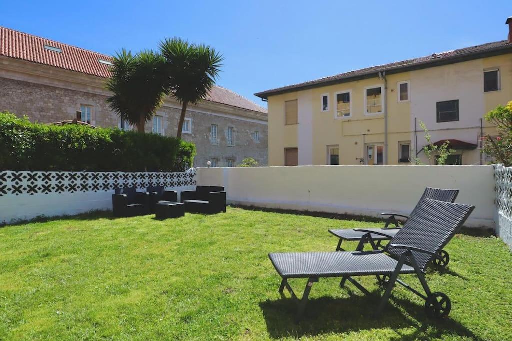 Apartamento Notel Club - El Jardin *
