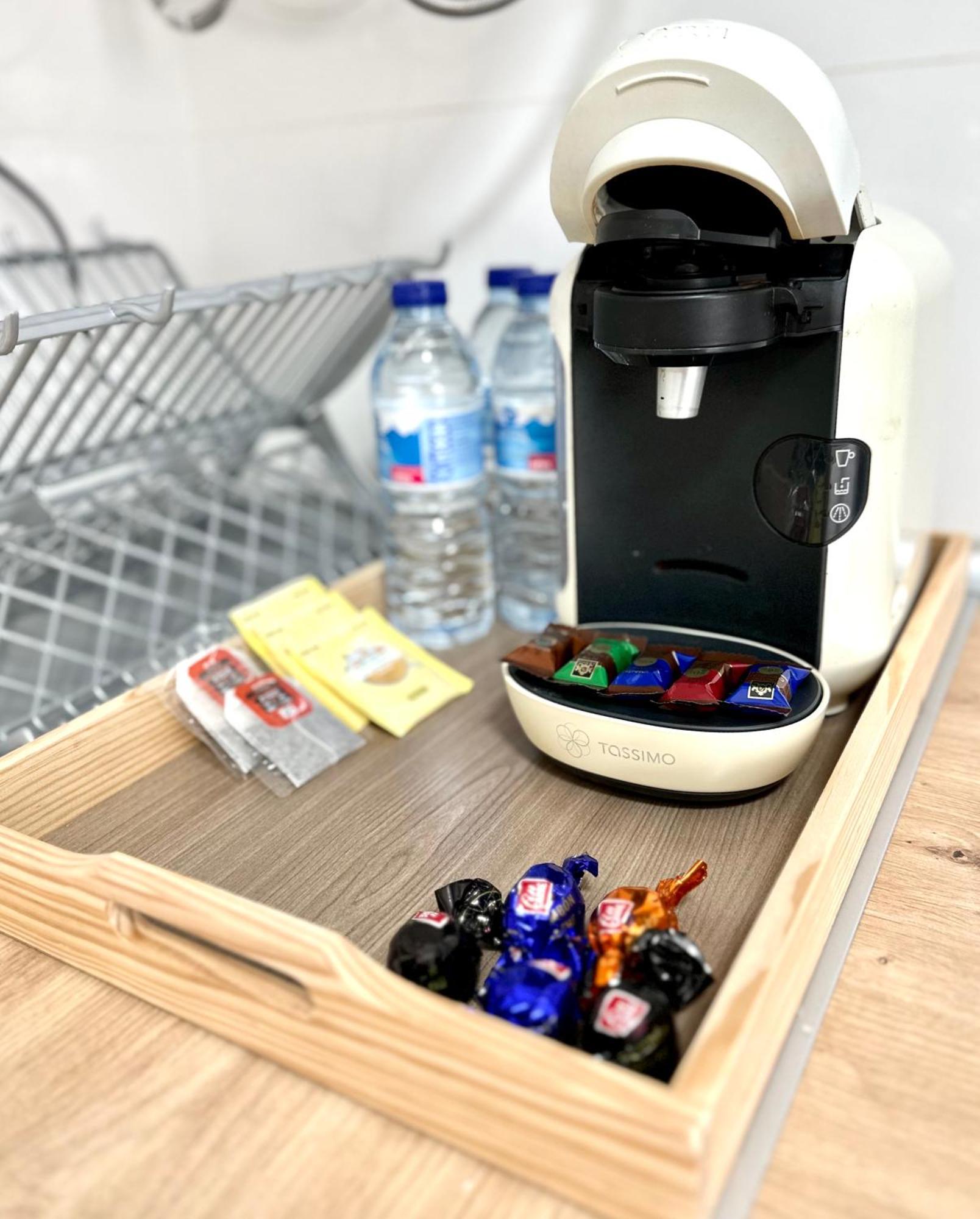 Apartamento El Marinero