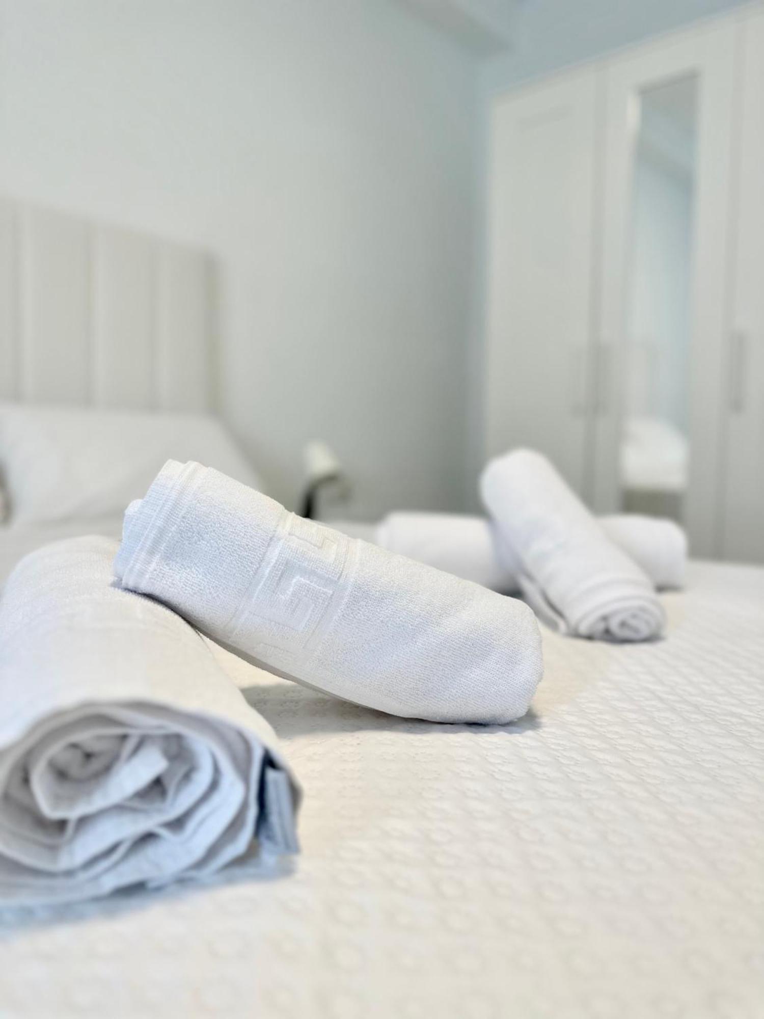Apartamento El Marinero *