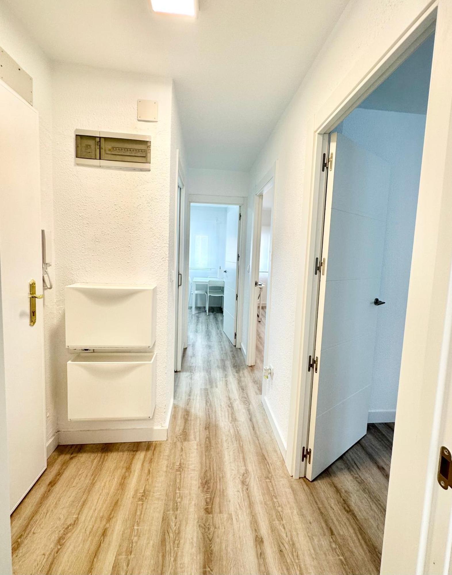 El Marinero Apartamento Santander