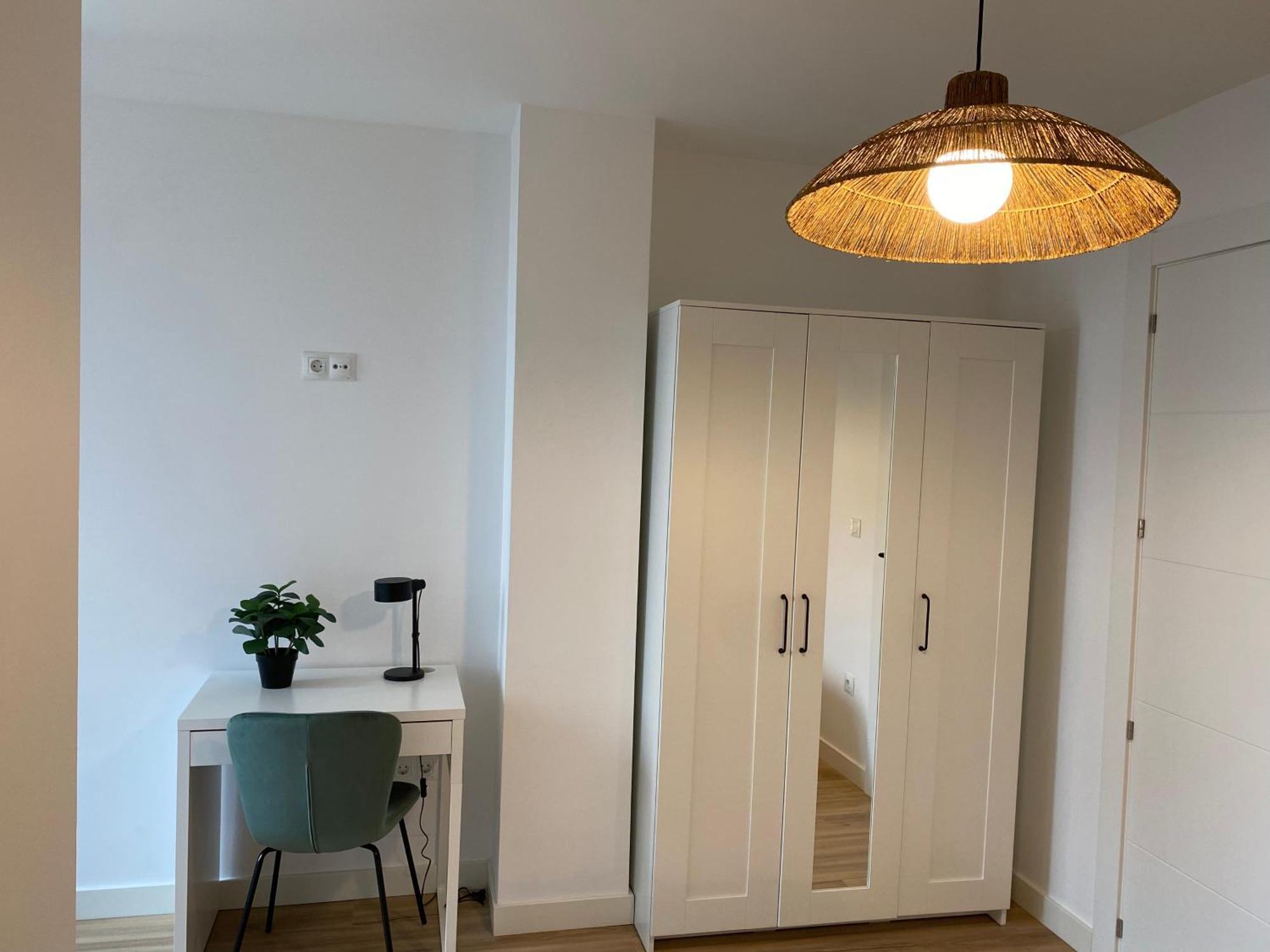 Apartamento Oasis En La Ciudad *