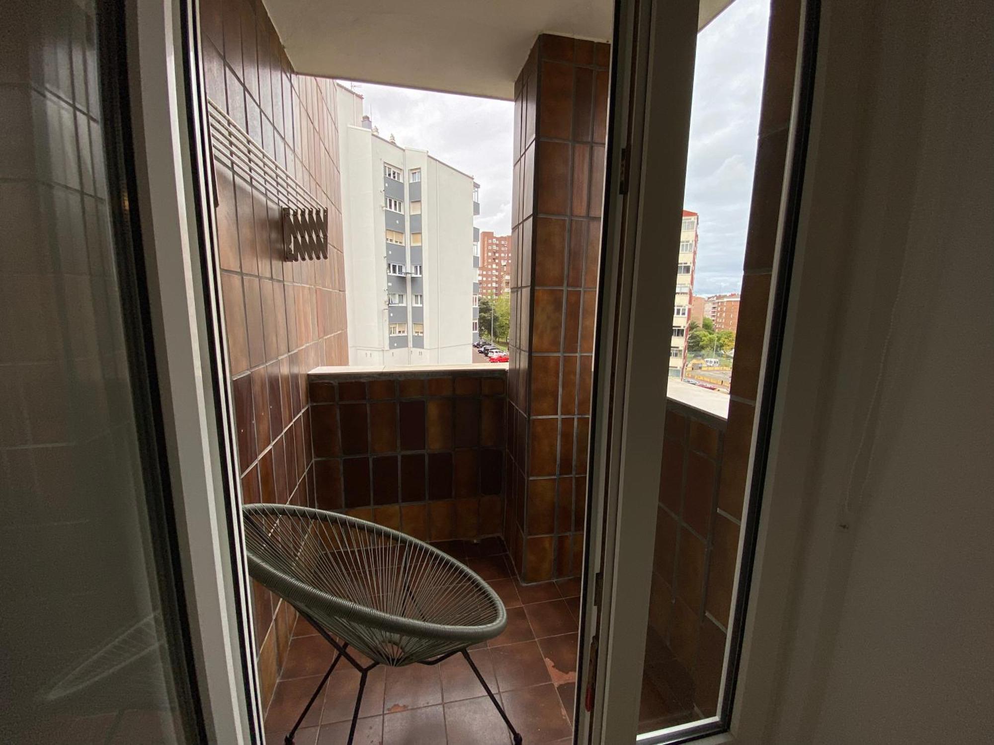 Oasis En La Ciudad Apartment