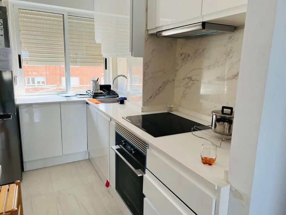 Apartamento En