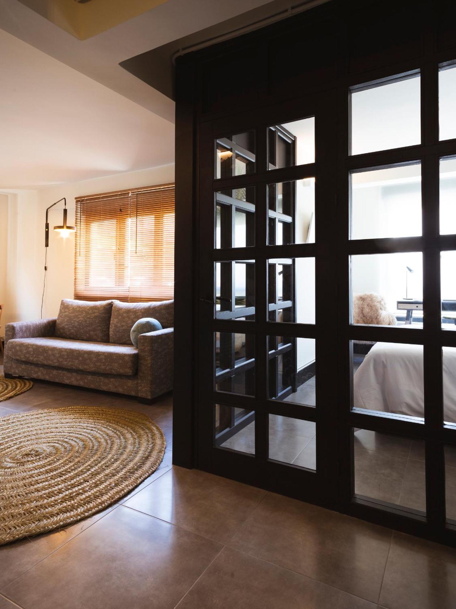 La Casa Del Pez Apartamento *