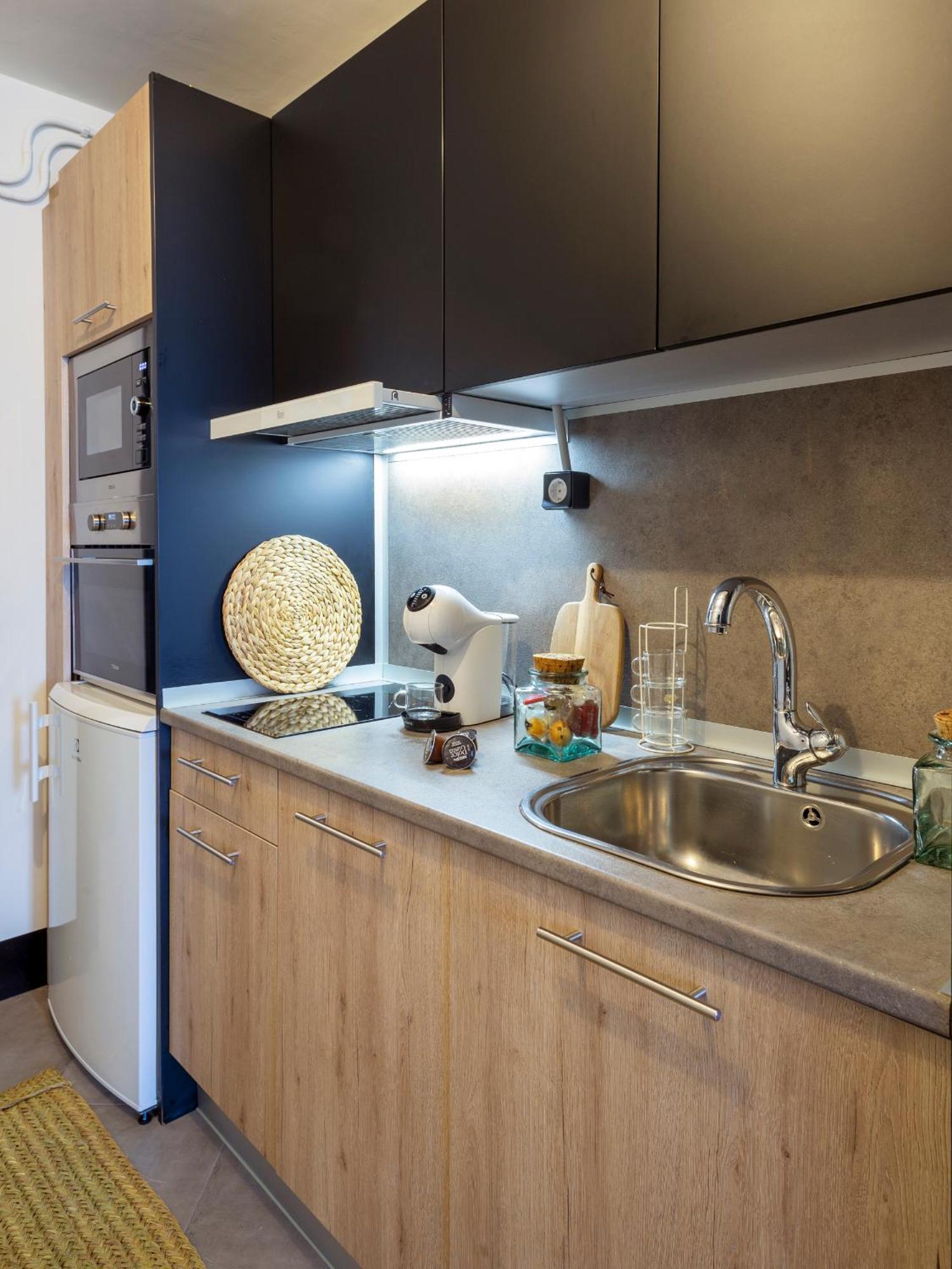Apartamento La Casa Del Pez Santander