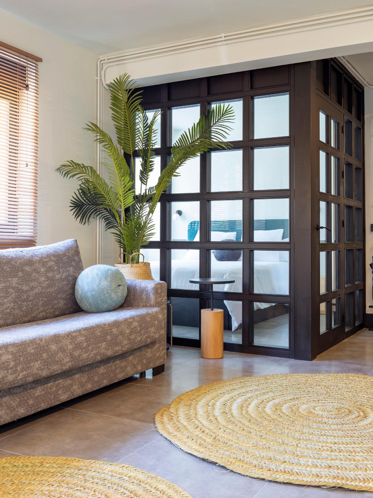 Apartamento La Casa Del Pez
