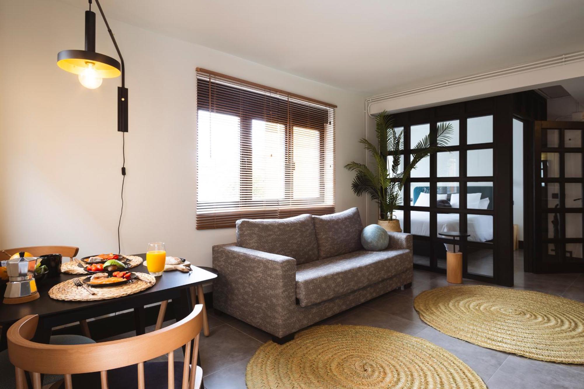 La Casa Del Pez Apartamento Santander