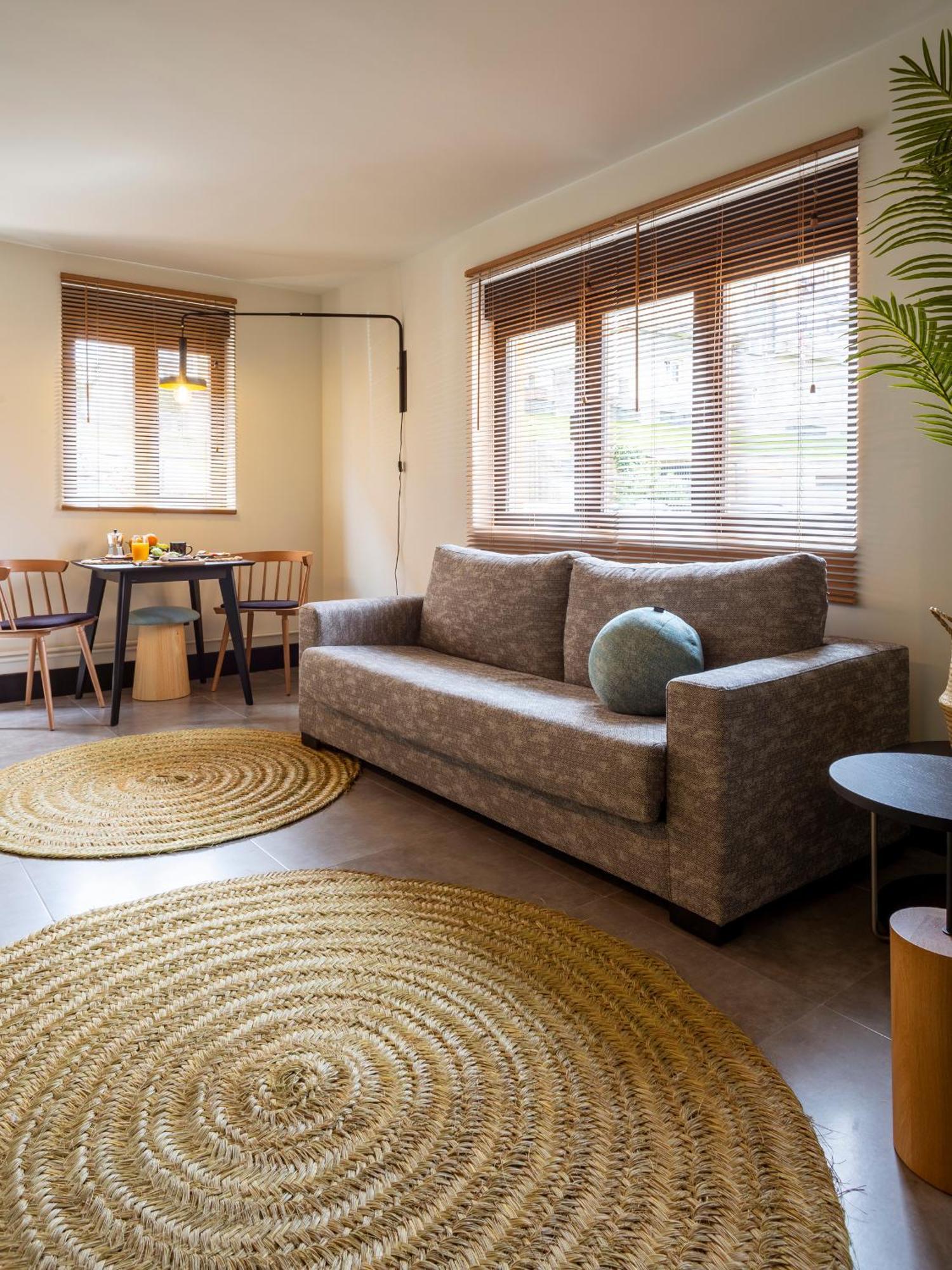 La Casa Del Pez Apartamento Santander