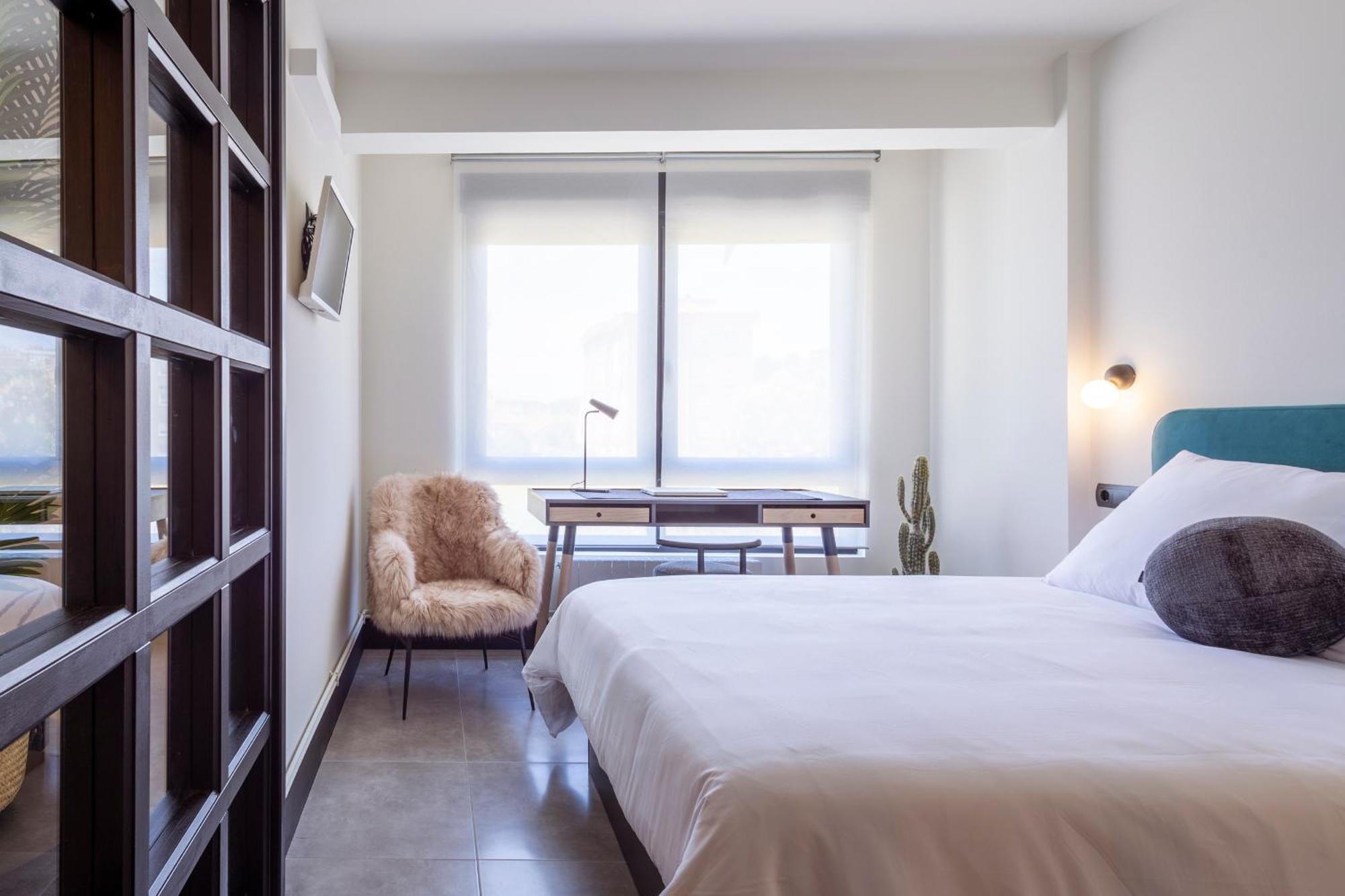 Apartamento La Casa Del Pez Santander