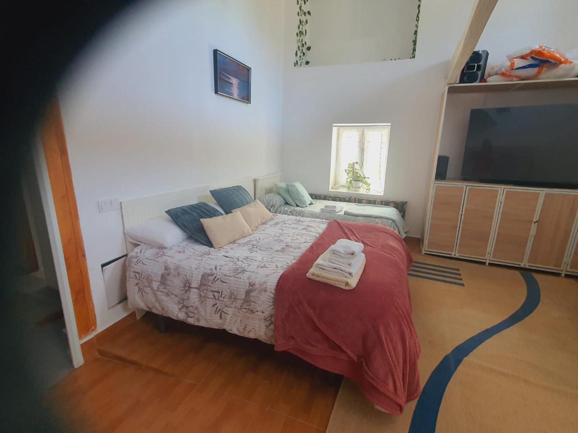 Homestay Casa Playa Valdenoja