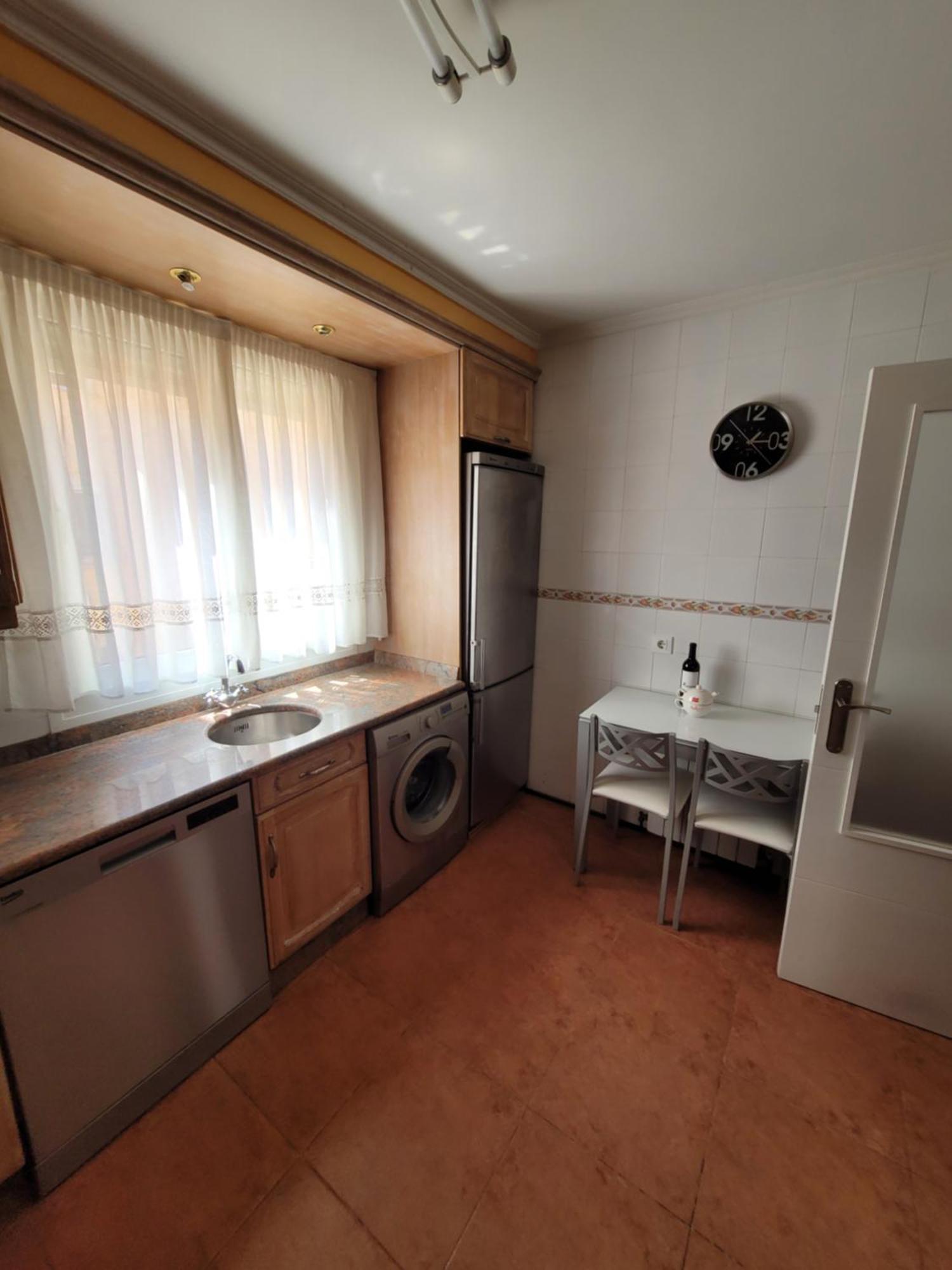 Nuevo! Pisazo En El Centro 8 Personas Apartment *