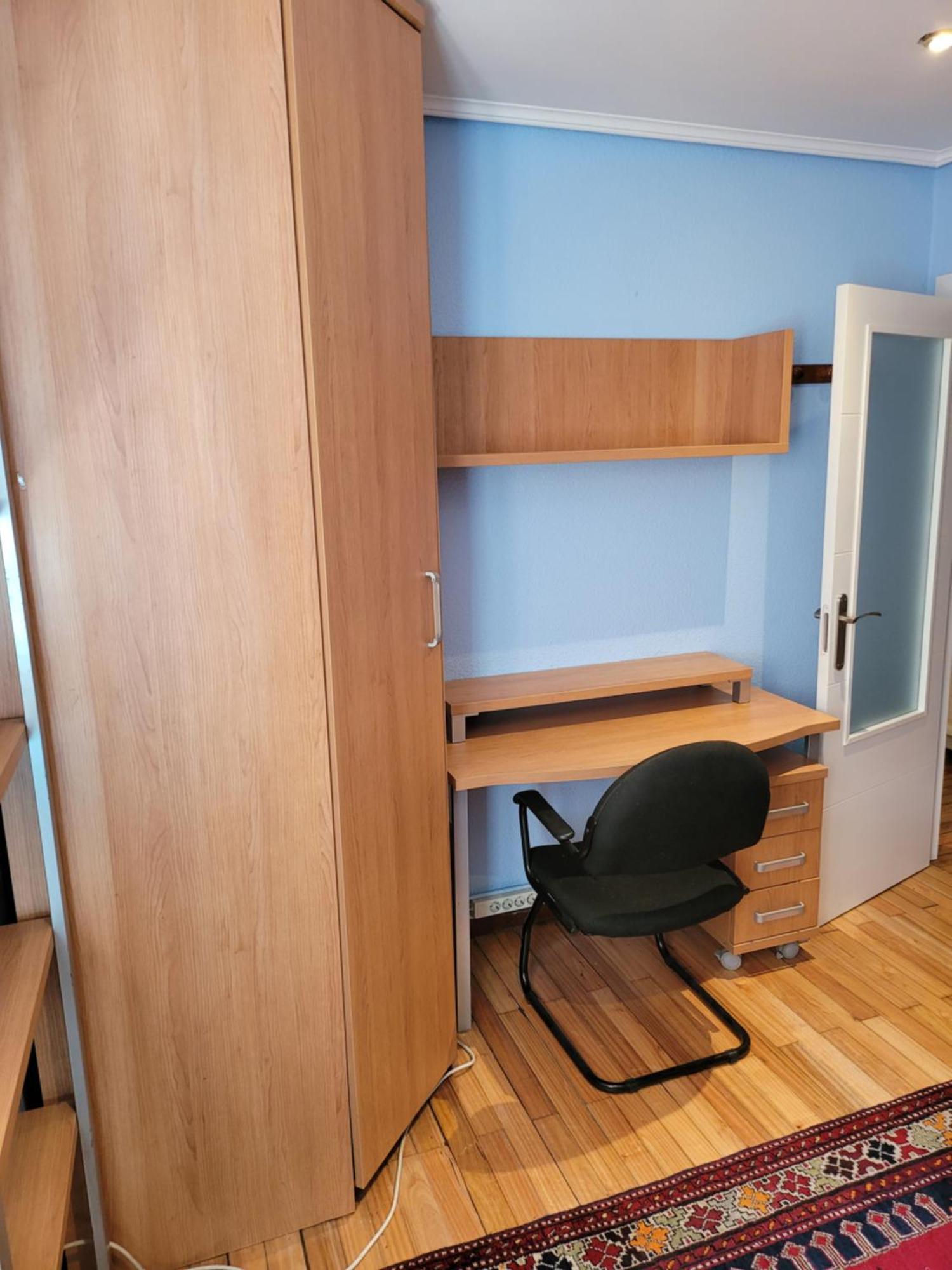 Nuevo! Pisazo En El Centro 8 Personas Apartment