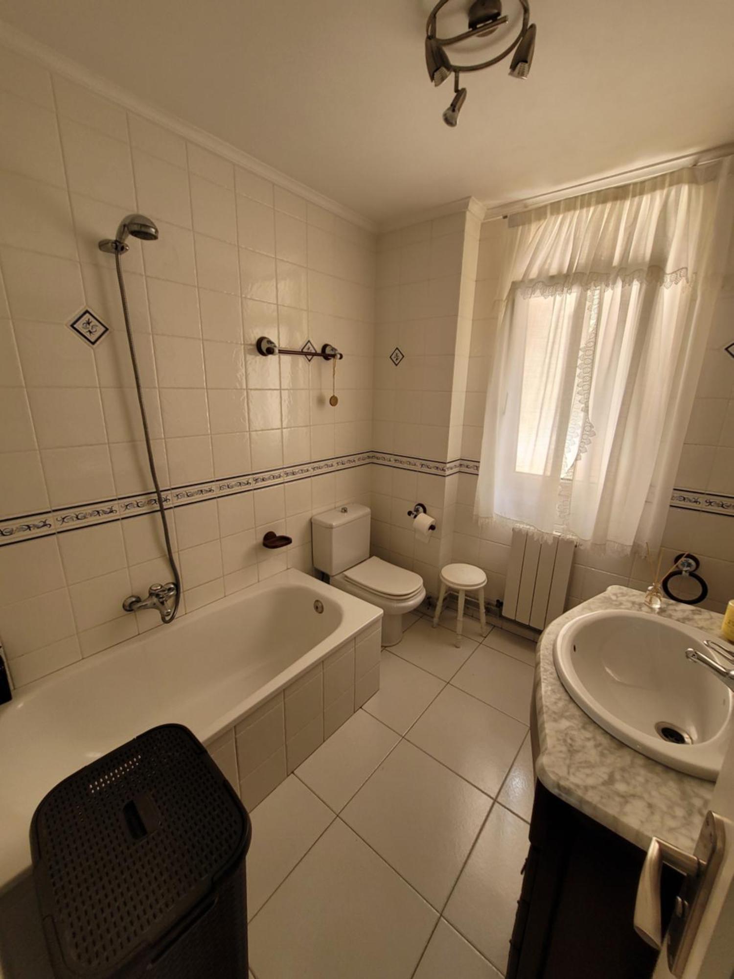 Apartment Nuevo! Pisazo En El Centro 8 Personas