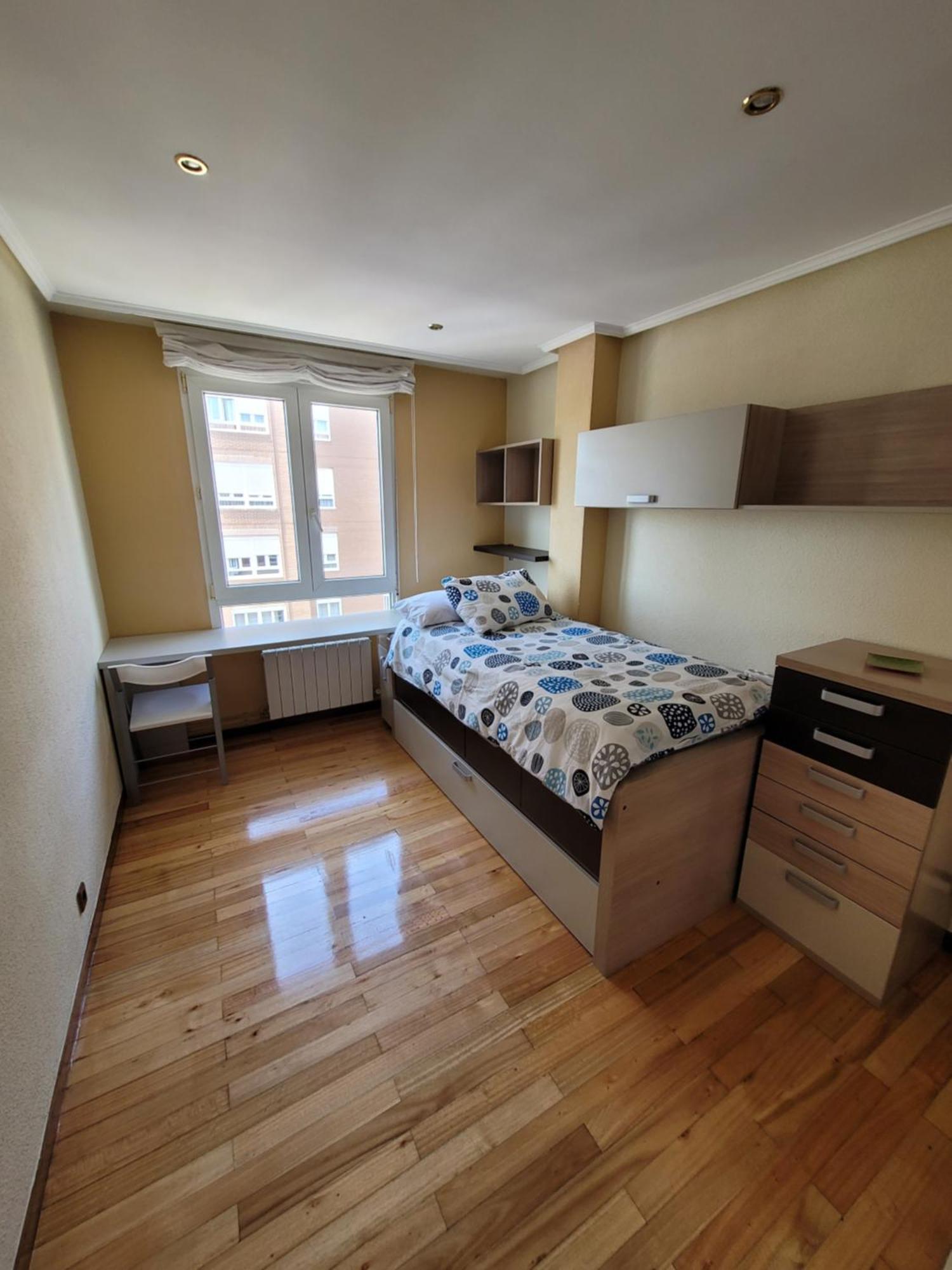 Nuevo! Pisazo En El Centro 8 Personas Apartment *