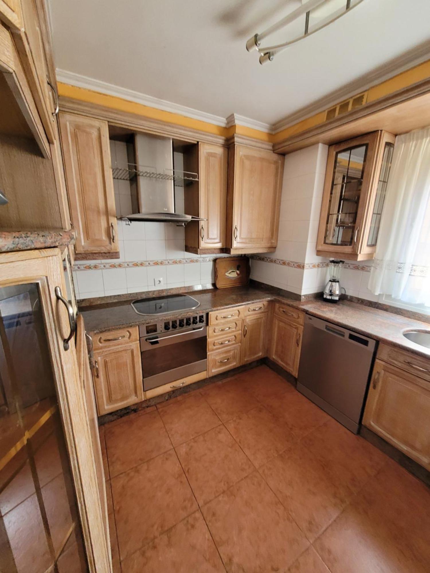 Nuevo! Pisazo En El Centro 8 Personas Apartment Santander