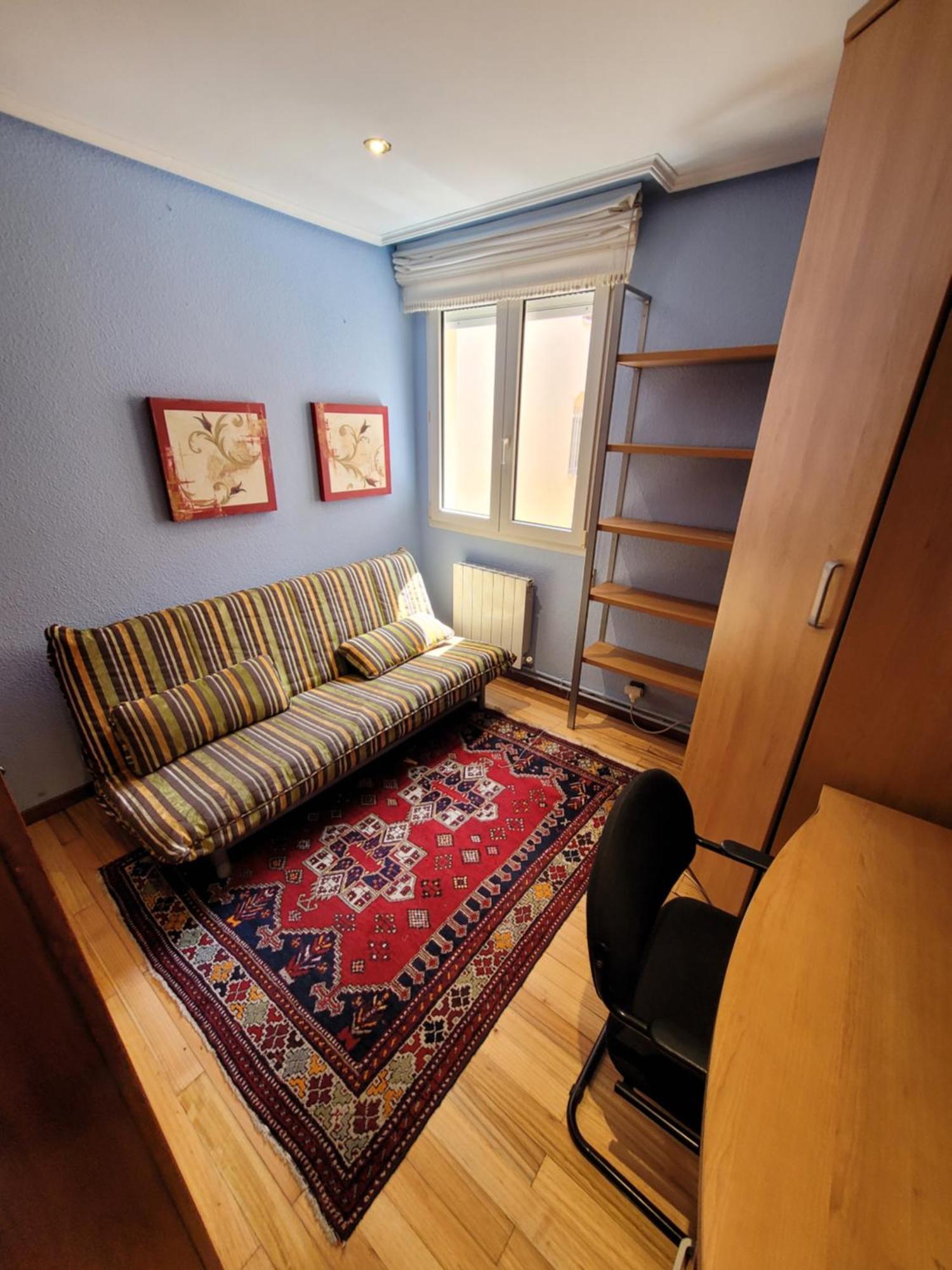 Nuevo! Pisazo En El Centro 8 Personas Apartment