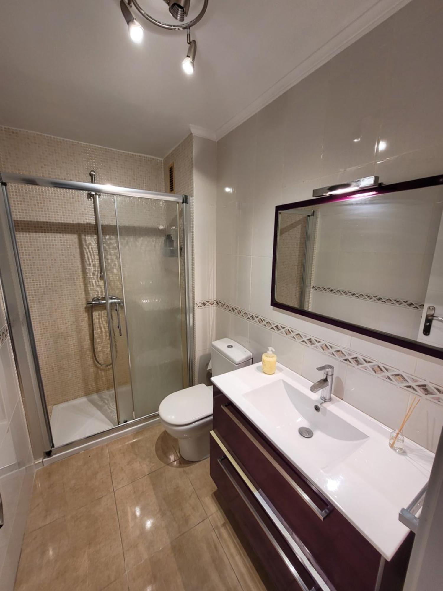 Apartment Nuevo! Pisazo En El Centro 8 Personas Santander