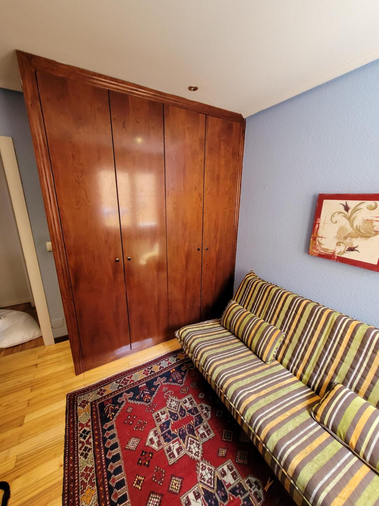 Nuevo! Pisazo En El Centro 8 Personas Apartment