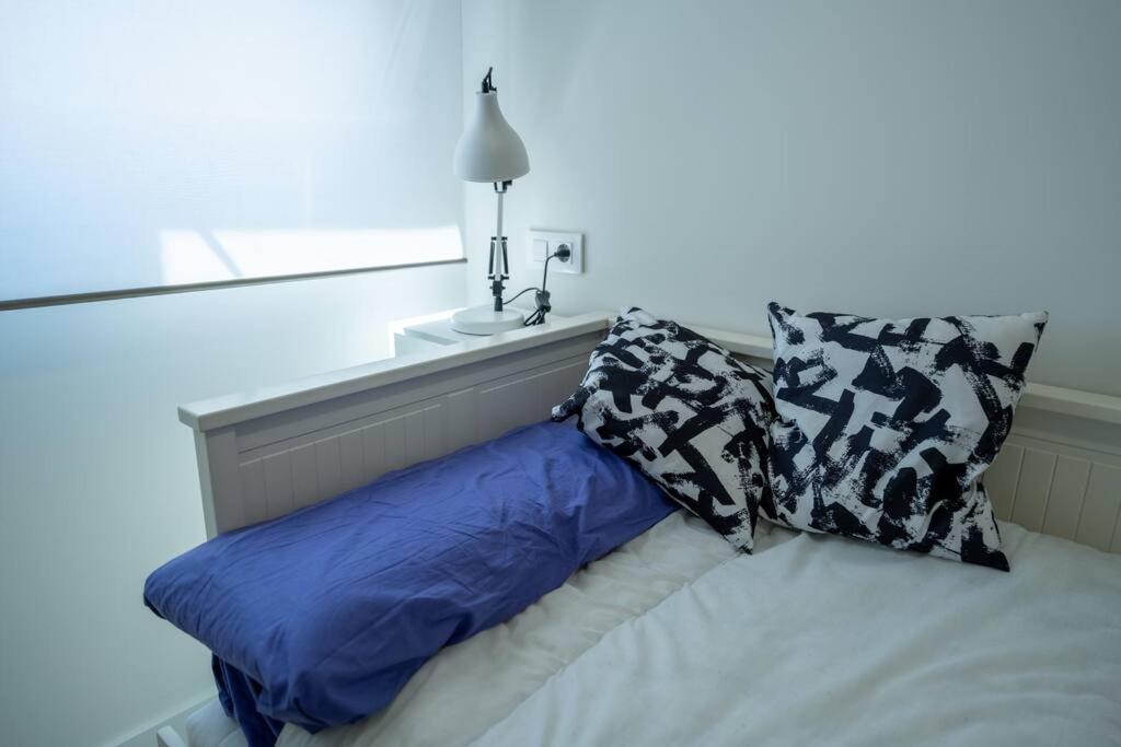 Apartamento Premium Ubi Perfecta *