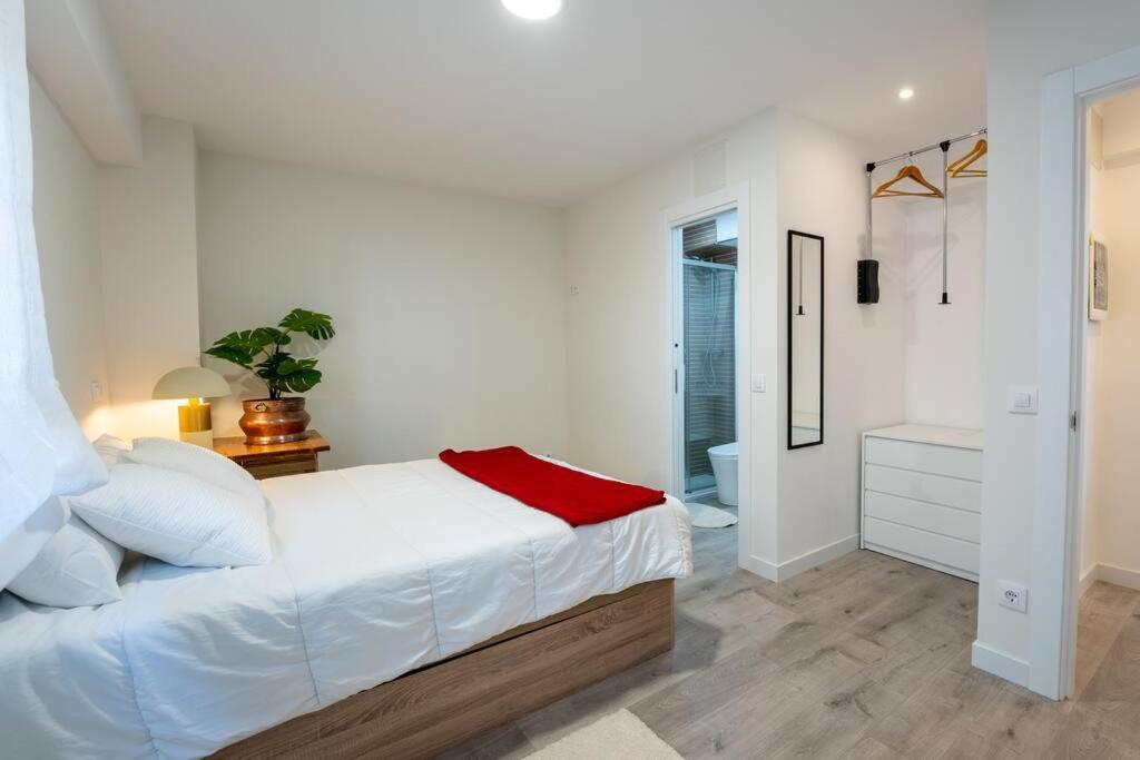 Premium Ubi Perfecta Apartamento Santander