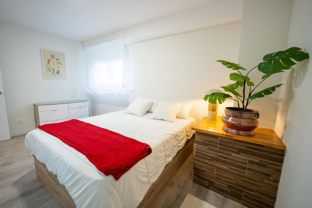 Apartamento Premium Ubi Perfecta *