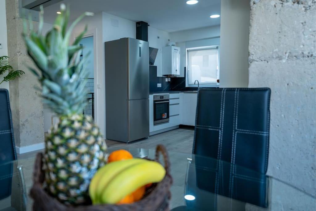 Apartamento Premium Ubi Perfecta
