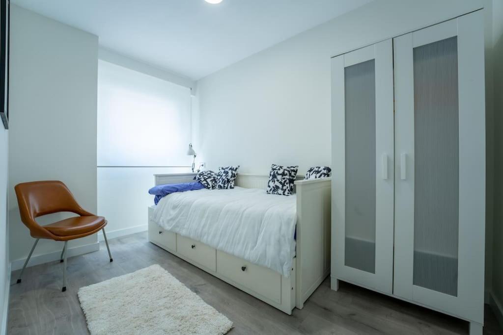 Apartamento Premium Ubi Perfecta *