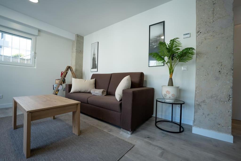 Apartamento Premium Ubi Perfecta Santander