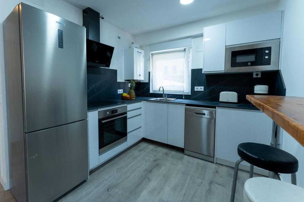 Premium Ubi Perfecta * Santander