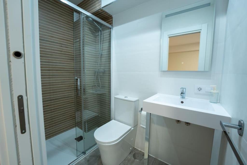 Premium Ubi Perfecta Apartamento