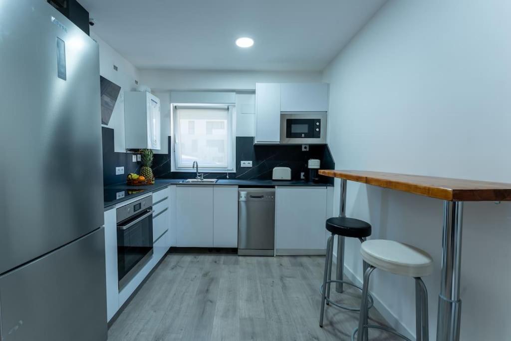 Premium Ubi Perfecta Apartamento *